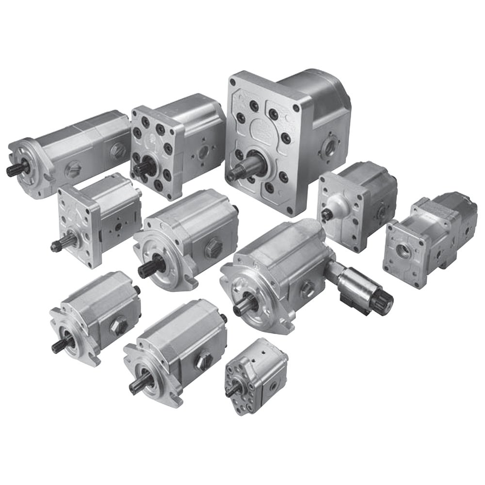 turolla-gear-pump
