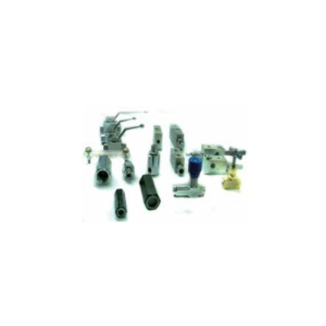 Ball Valves, Check Valve, Flow Control