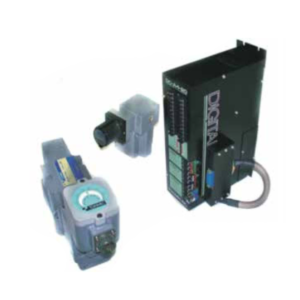 Digital Valves