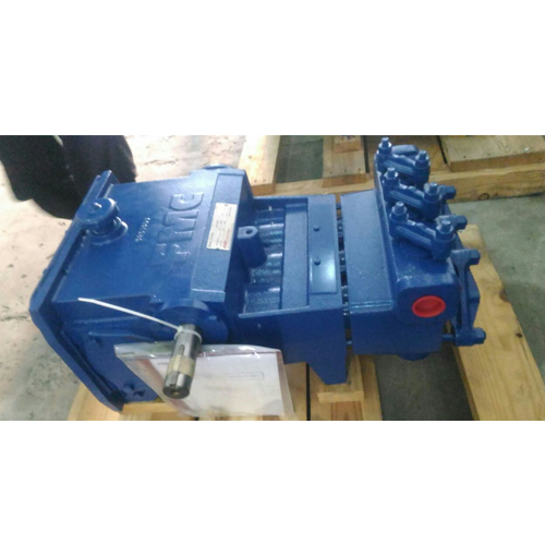 FMC w-11 series
