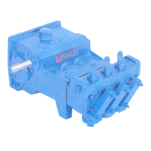 FMC w11 series