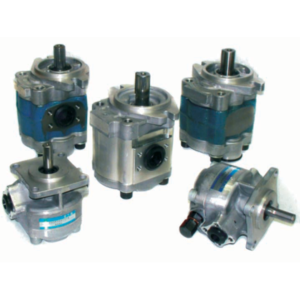 Gear Pump pa pb pc phb