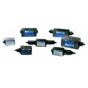 Modular Valves