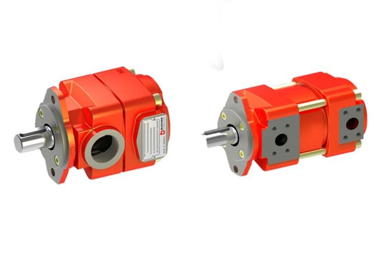 Burcher QX, QXV, QXP, QXM Series