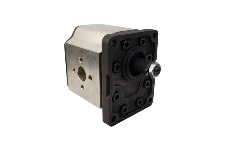 Bucher AP 300 Series