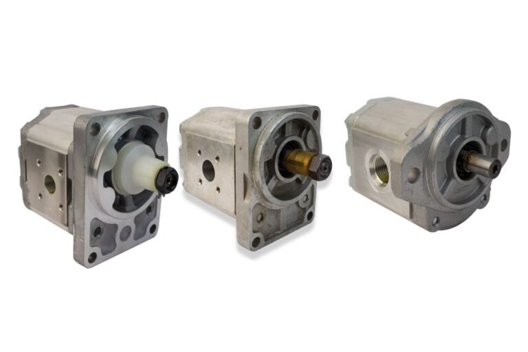 Bucher AP 200 Series