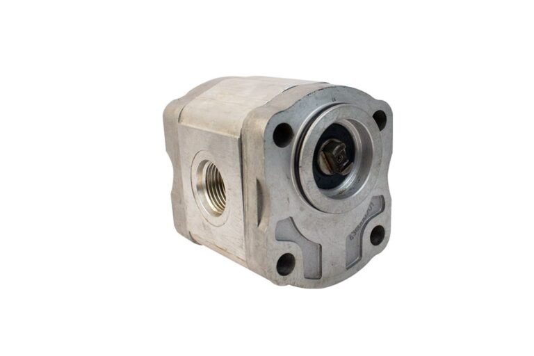 Bucher AP 100 Series