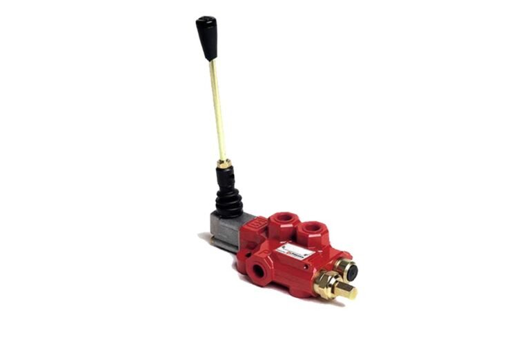 Monoblock Directional Control Valve HDM140