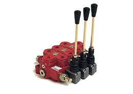 Monoblock Directional Control Valve HDM18