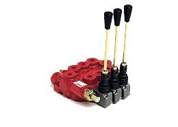 Monoblock Directional Control Valve HDM11P