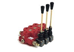 Monoblock Directional Control Valve HDM11S