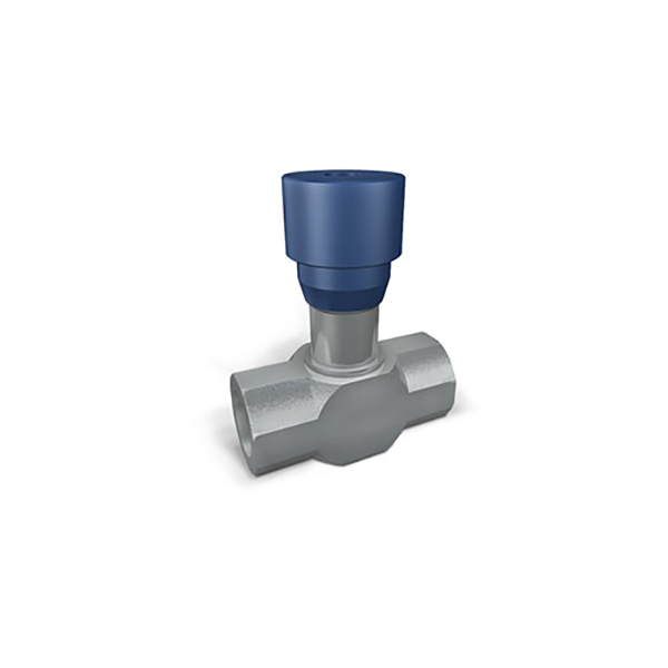 90 Flow Regulator Valve (VRFB 90)
