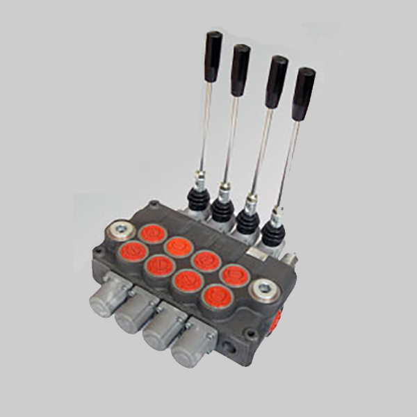 Directional IHV P120