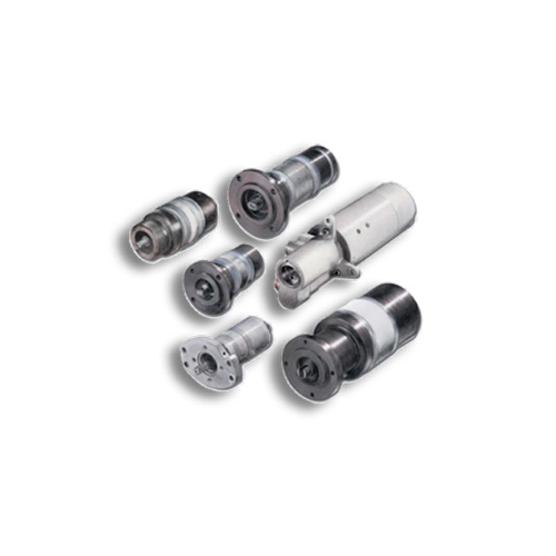 Micro Hydraulic Pump and Motor