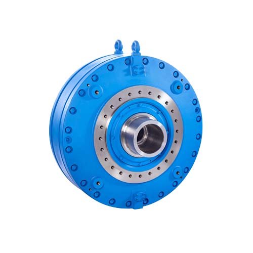 Hydre MAC Radial Piston Motor V1