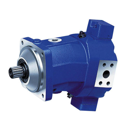 Axial Piston Variable Pump A7VO Series