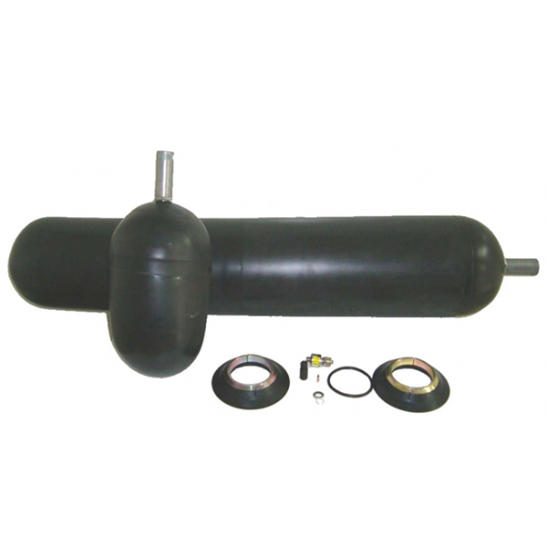 Bladder Accumulator AC, IHV, NG Series and ELM Series