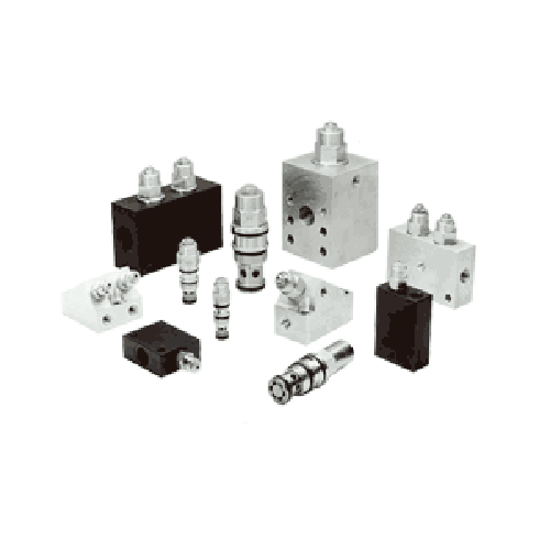 Counterbalance Valves