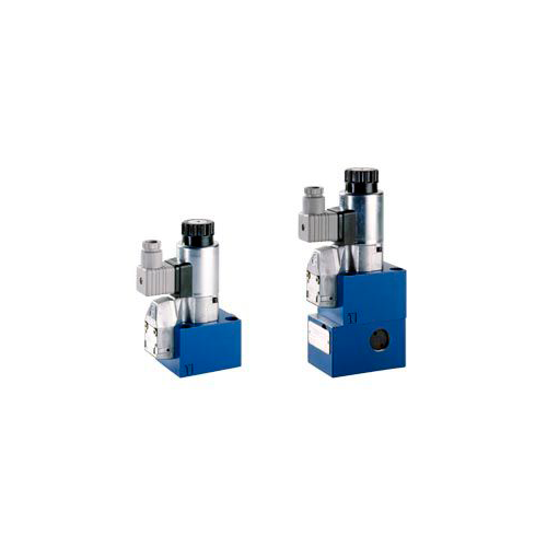 Directional Poppet Valves SED SEW