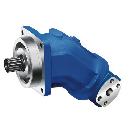 Fixed Displacement Bent Axis Pump A2FO Series