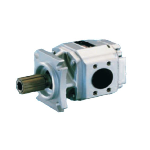 Internal Gear Pumps