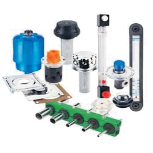 MP Filtri Accsesories