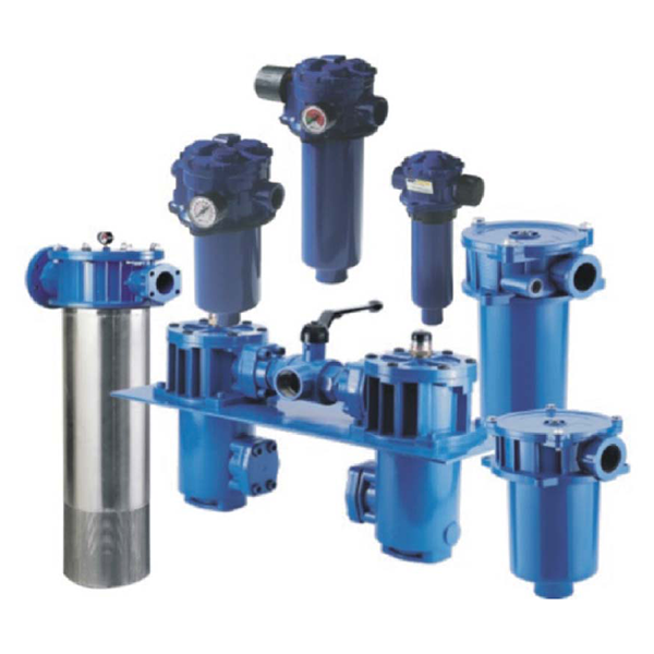 MPF MPT MPH MPI FRI RETURN FILTER