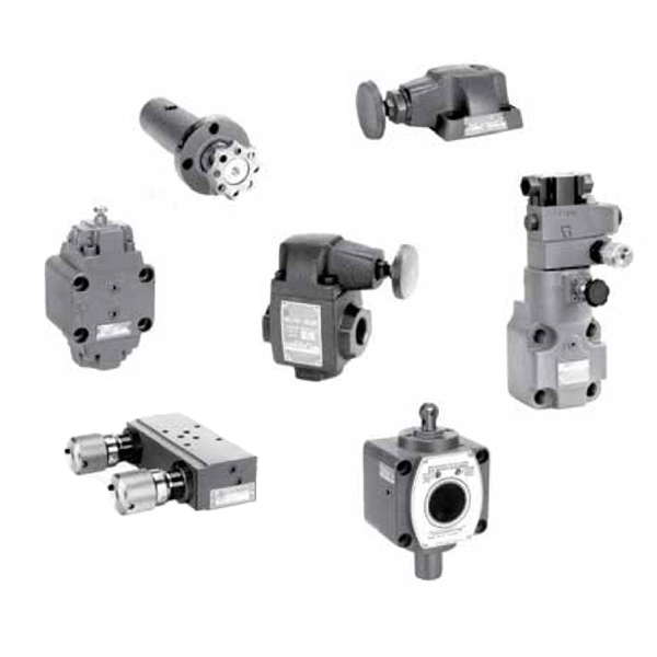 Pressure Control Valve