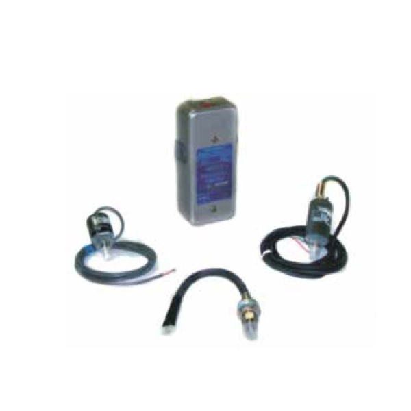 Pressure Switches and Sensors