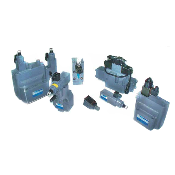 Proportional Controls