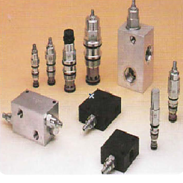 Sequence Valves