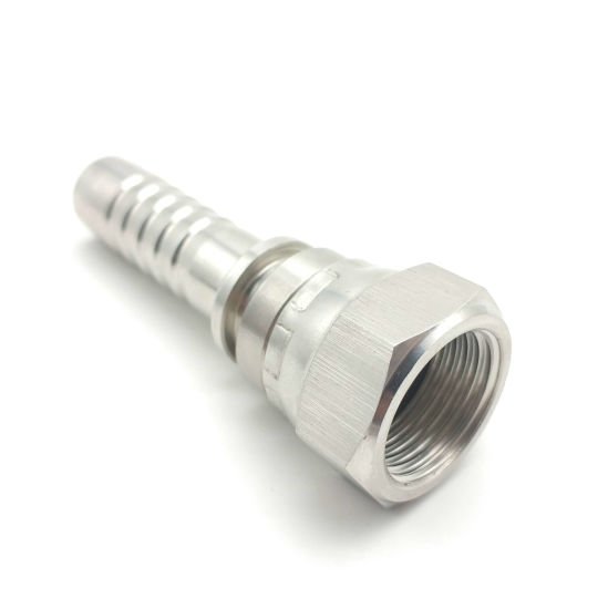 coupling npt female straight