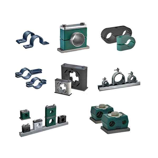 Clamps Body Type: H, CC, SP, DSP, WSP, etc