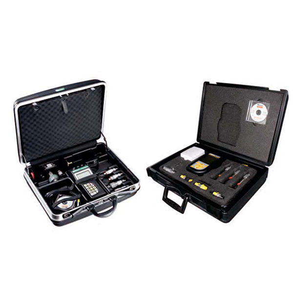 stauff hidraulic tester